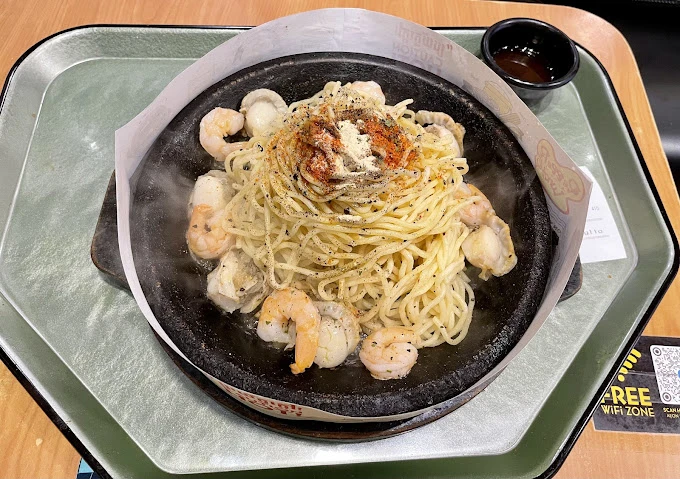 Pepper Lunch AEON Mall 1 photo 6