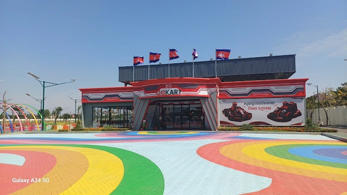 PH GOKART photo 3