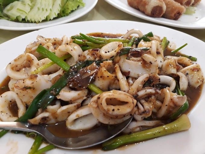 Pho de Paris Restaurant photo 10