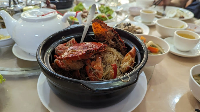 Pho de Paris Restaurant photo 2