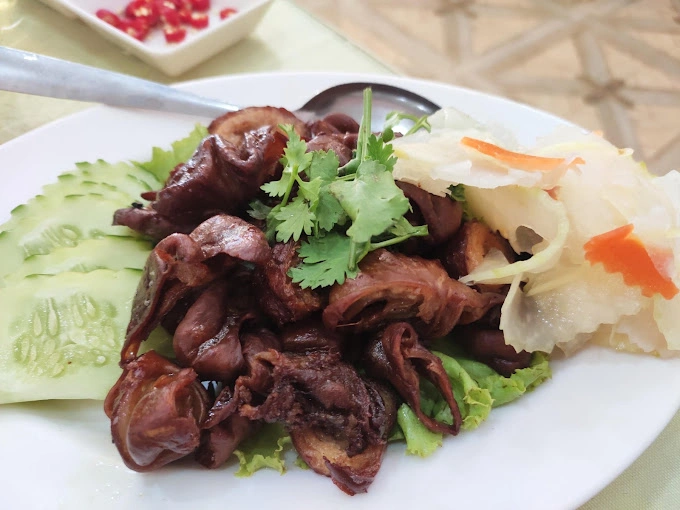 Pho de Paris Restaurant photo 3