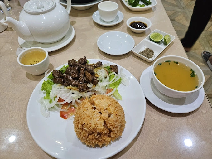 Pho de Paris Restaurant photo 4