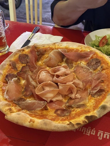 Piccola Italia Da Luigi Pizzeria photo 2