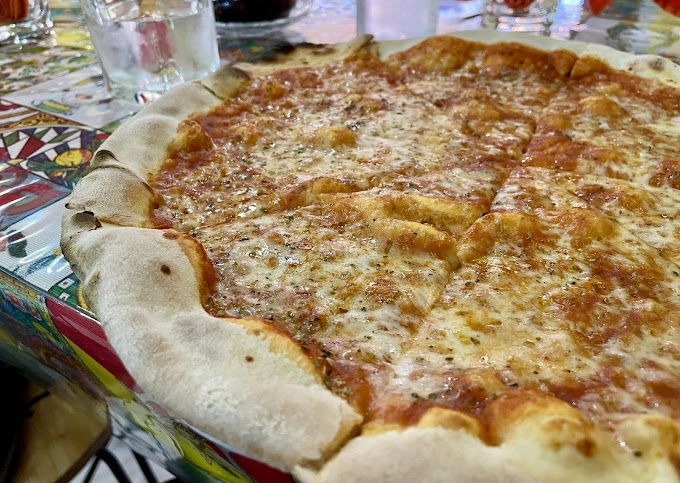 Piccola Italia Da Luigi Pizzeria photo 6