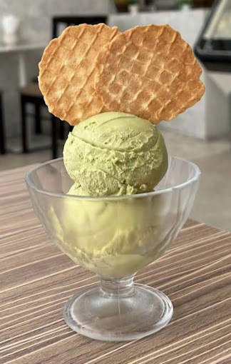 Pinocchio GELATO photo 3