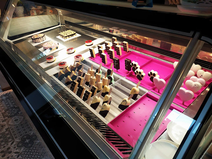 Pinocchio GELATO photo 4