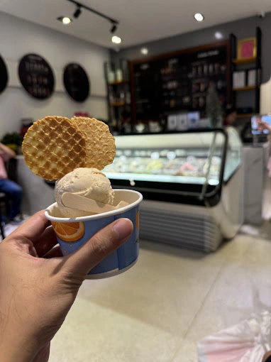 Pinocchio GELATO photo 5