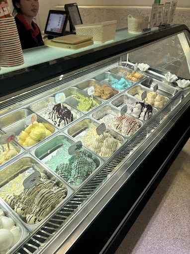 Pinocchio GELATO photo 7