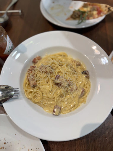 Pizzeria Matteo (Tuol Kouk) photo 3