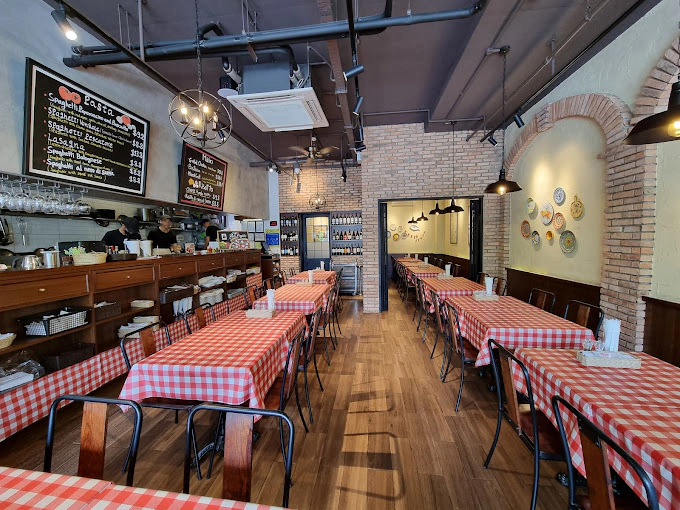 Pizzeria Matteo (Tuol Kouk) photo 5