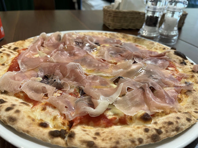 Pizzeria Matteo (Tuol Kouk) photo 6