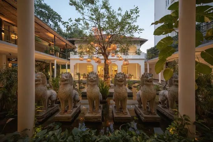 Plantation Urban Resort & Spa photo 10