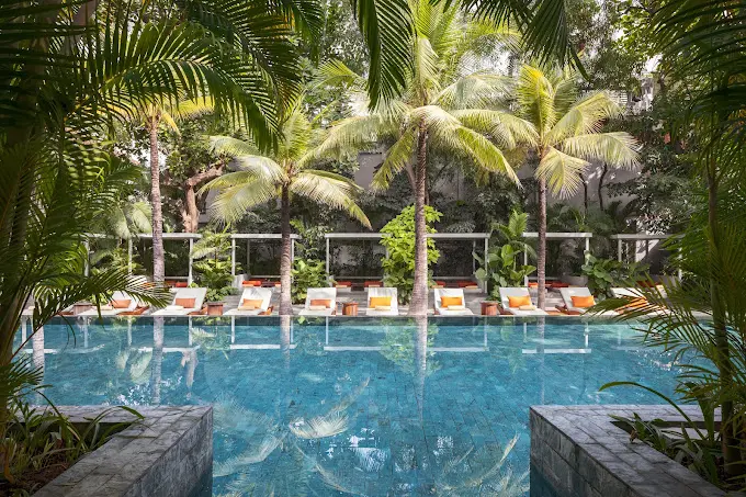 Plantation Urban Resort & Spa photo 4