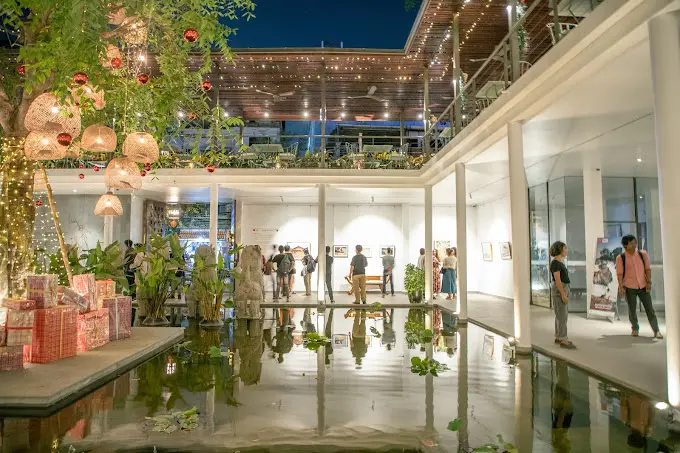 Plantation Urban Resort & Spa photo 8