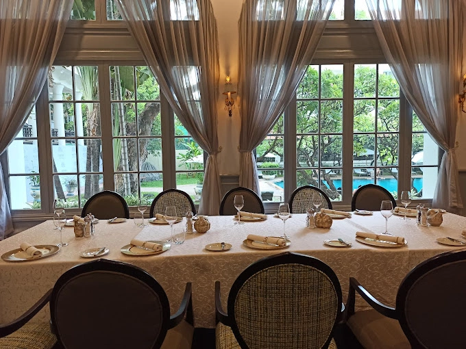 Raffles Hotel Le Royal photo 4