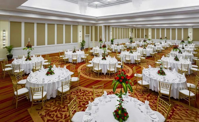 Raffles Hotel Le Royal photo 6