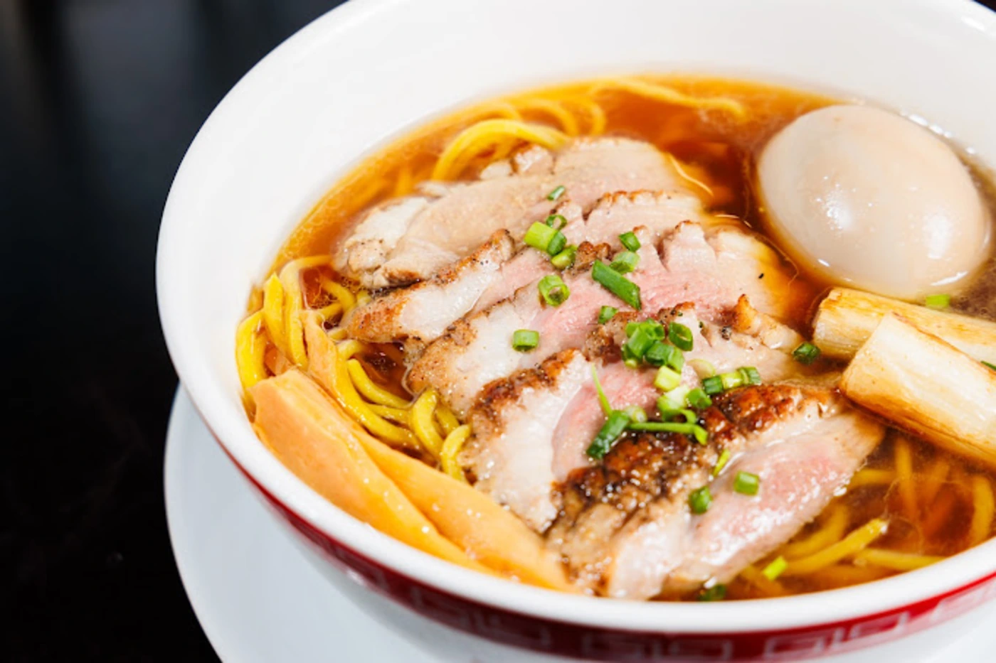 Ramen & Café Sina 西娜