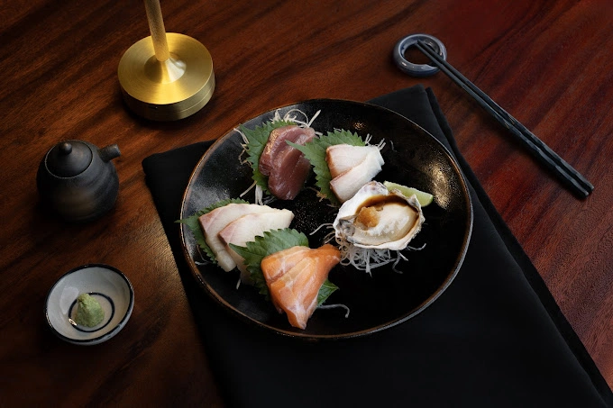 RETO Bar & Restaurant (BKK1) photo 4