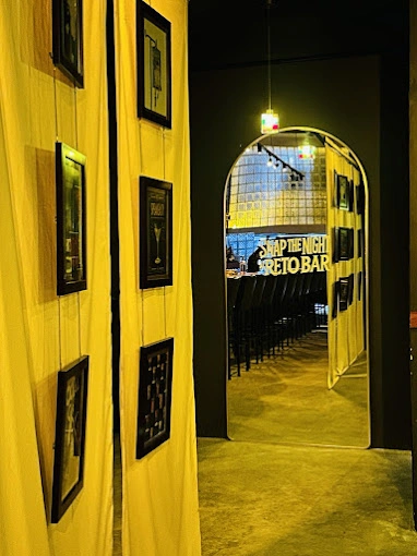 RETO Bar & Restaurant (BKK1) photo 8