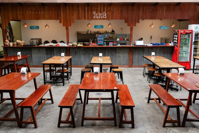 Romdeng Restaurant photo 2