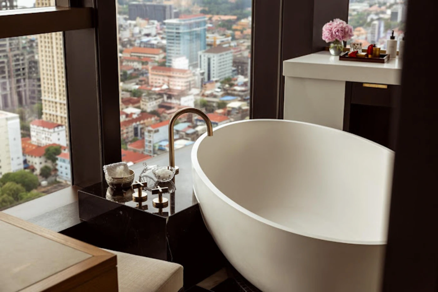 Rosewood Phnom Penh photo 3