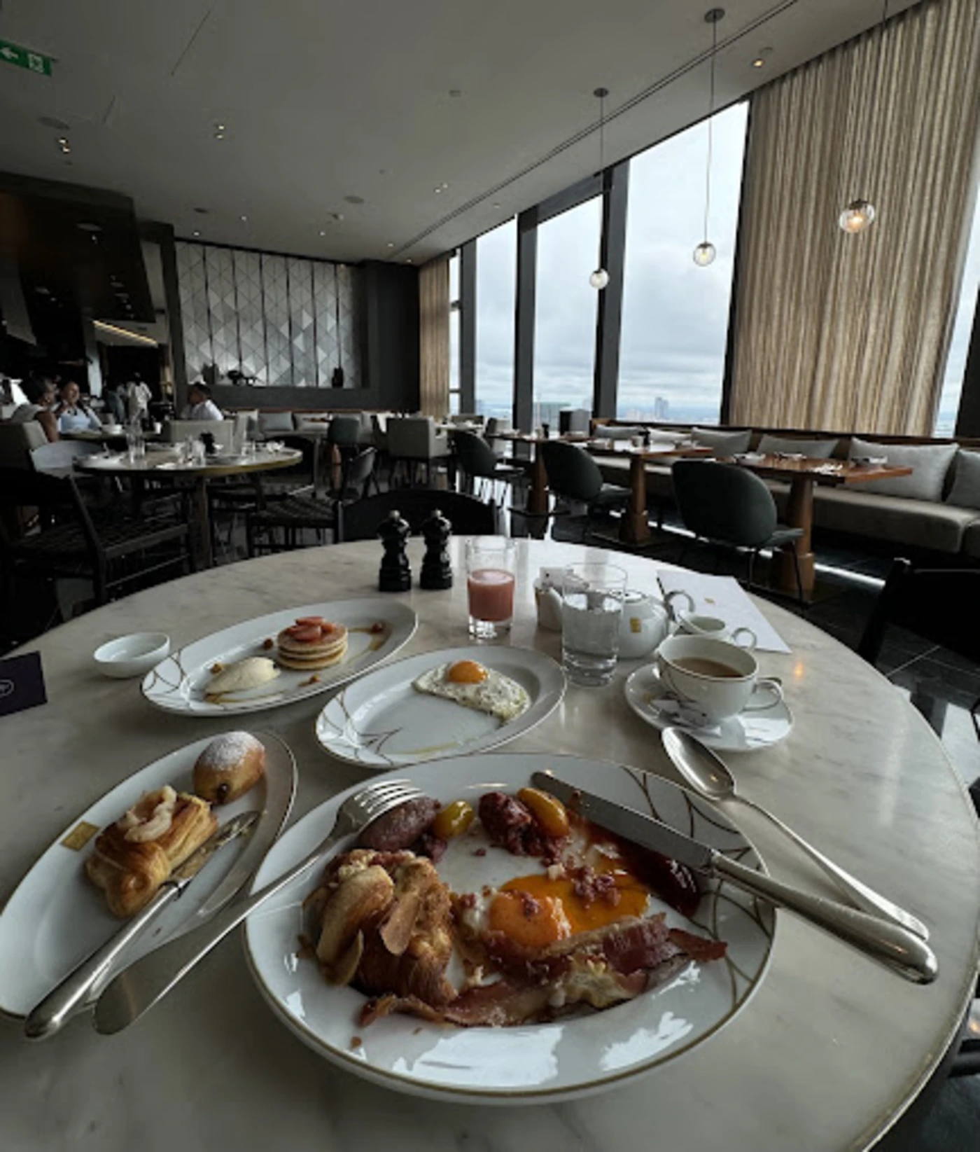 Rosewood Phnom Penh photo 4