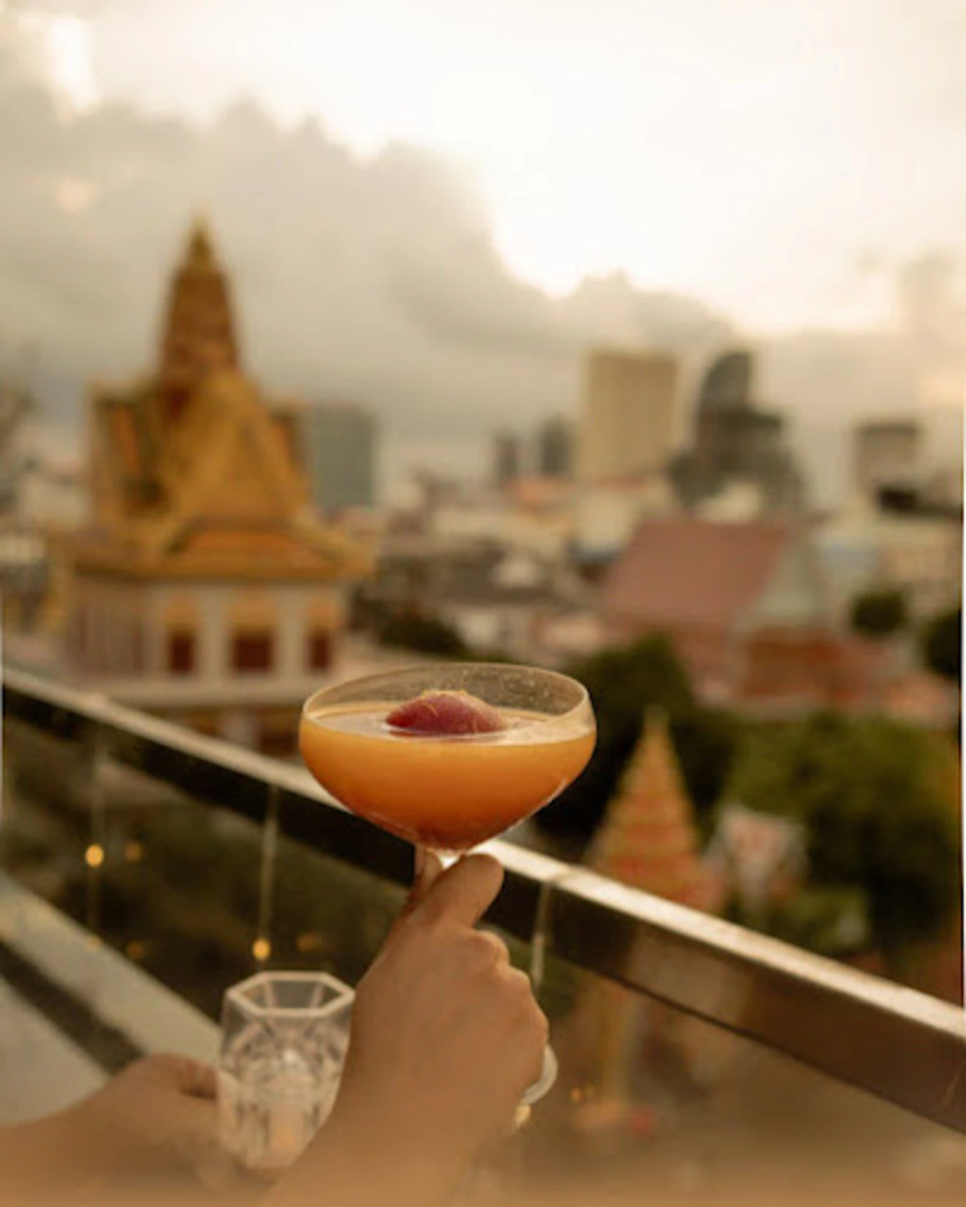 Rukkha Sky Bar & Tapas photo 3