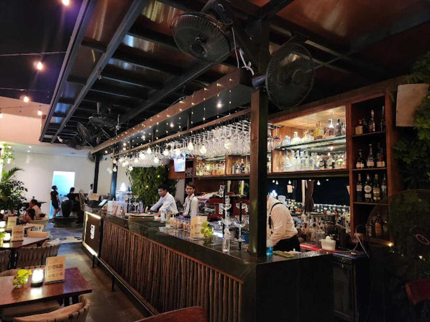 Rukkha Sky Bar & Tapas photo 4