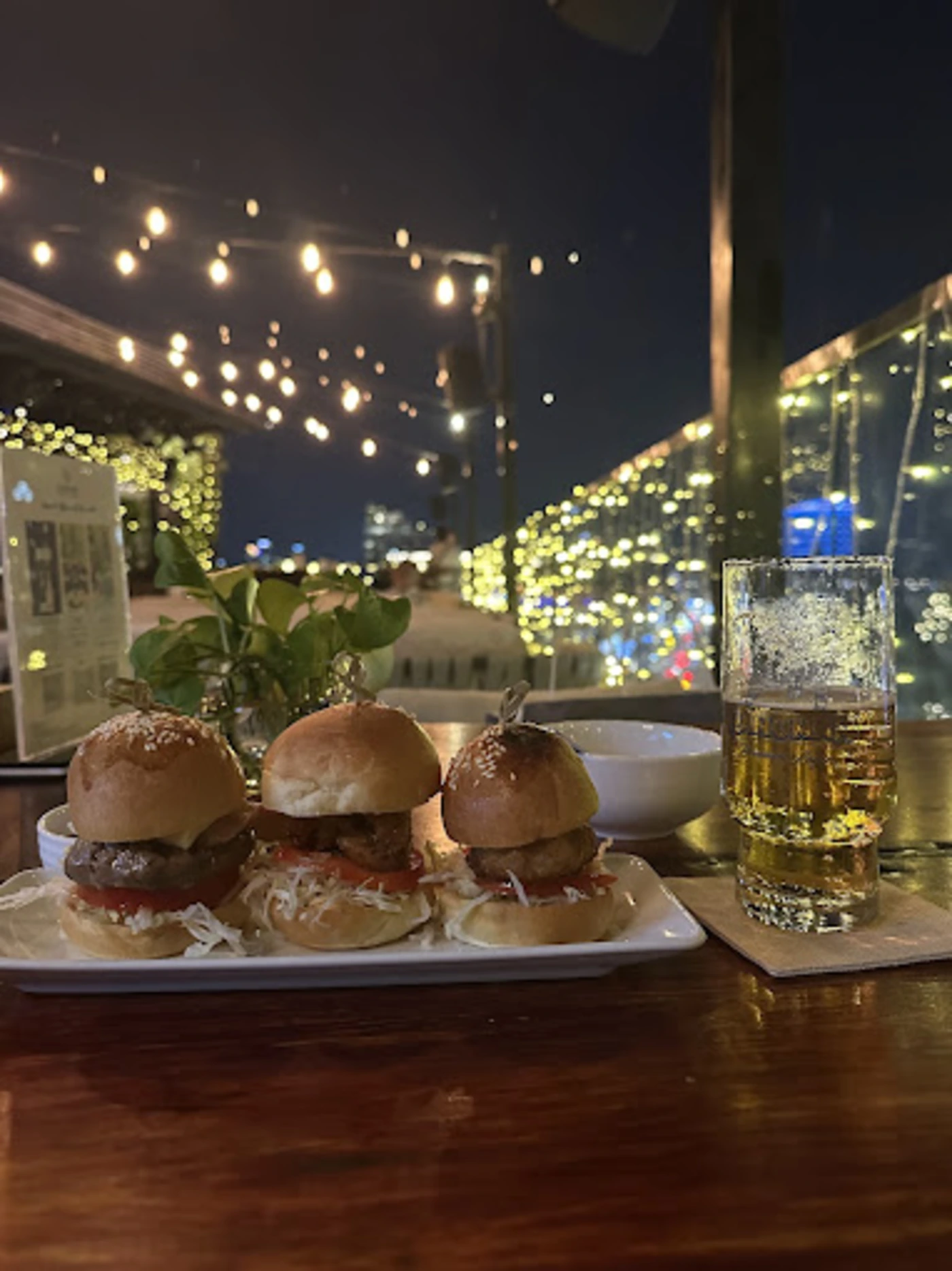 Rukkha Sky Bar & Tapas photo 7