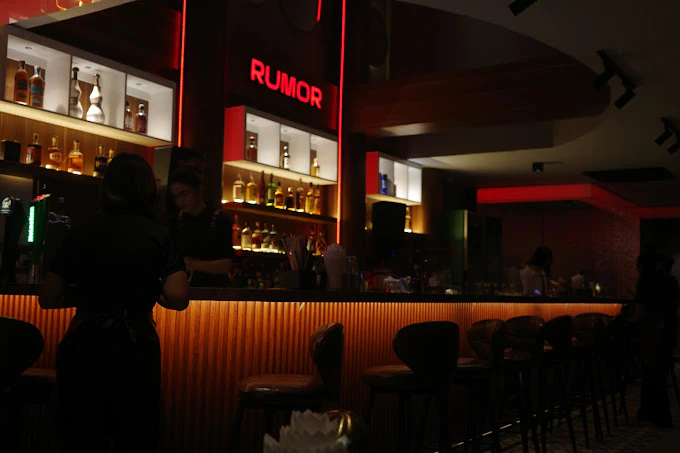 Rumor Phnom Penh photo 3