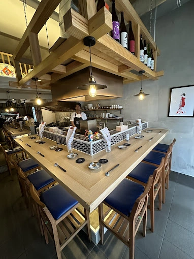 SAKABA NEW TOKYO photo 7