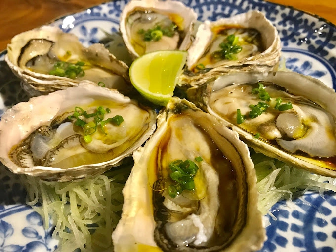 SaKaNa LaB - Japanese Seafood Dining photo 2