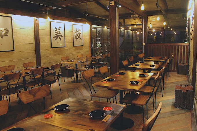 SaKaNa LaB - Japanese Seafood Dining photo 4