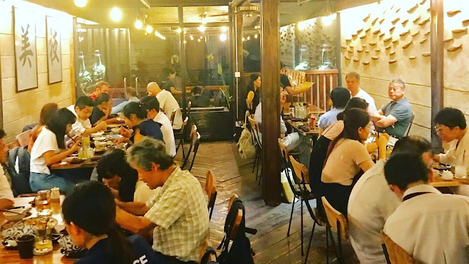SaKaNa LaB - Japanese Seafood Dining photo 7