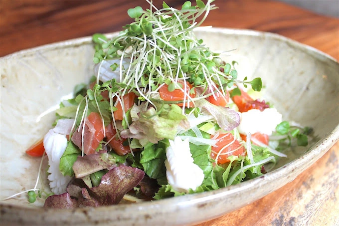 SaKaNa LaB - Japanese Seafood Dining photo 9