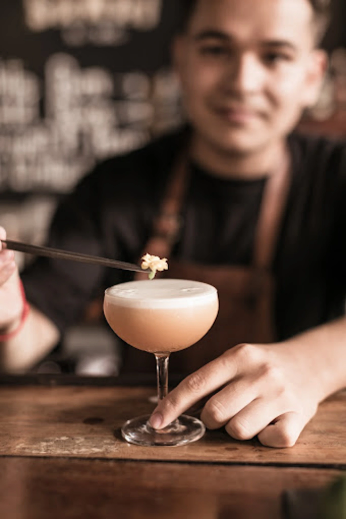 Samai Distillery - Brand House, Bar & Shop photo 2