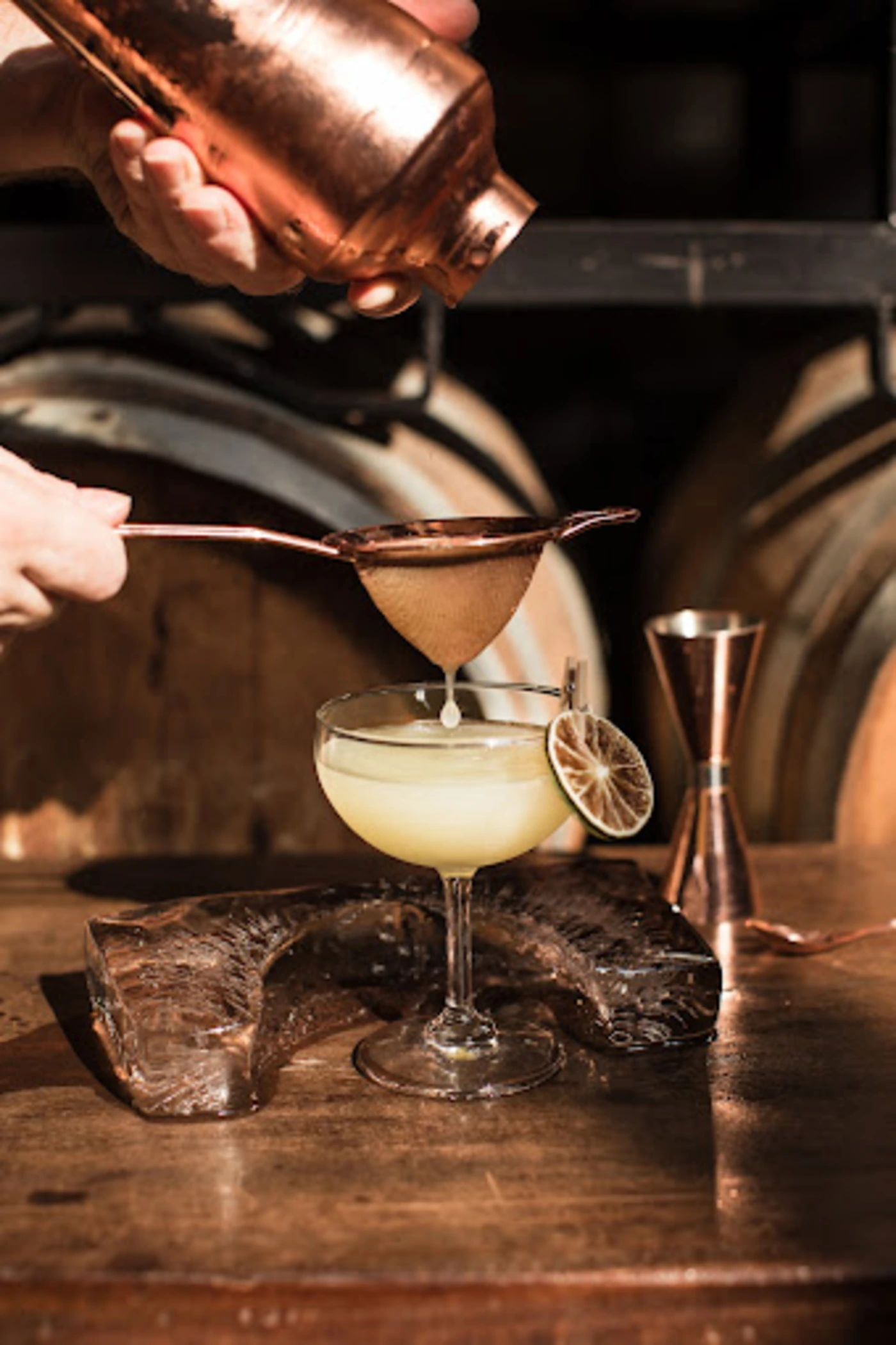 Samai Distillery - Brand House, Bar & Shop photo 3