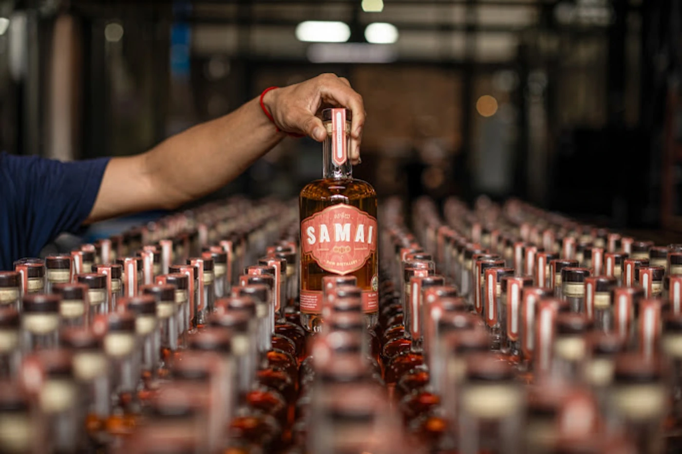 Samai Distillery - Brand House, Bar & Shop photo 5