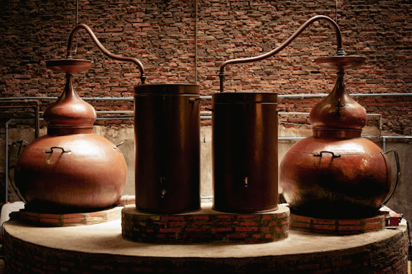 Samai Distillery - Brand House, Bar & Shop photo 6