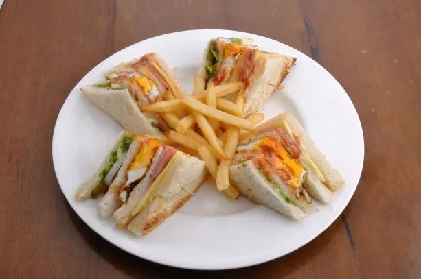 SCORE Sports Bar & Grill Phnom Penh photo 10