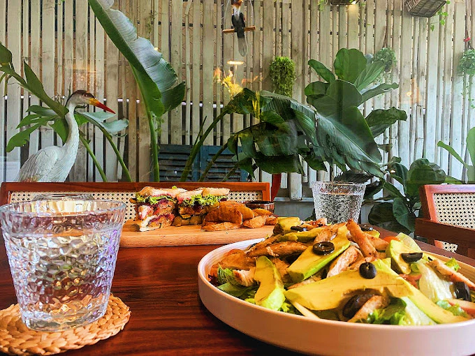 selapak coffee and eatery photo 7