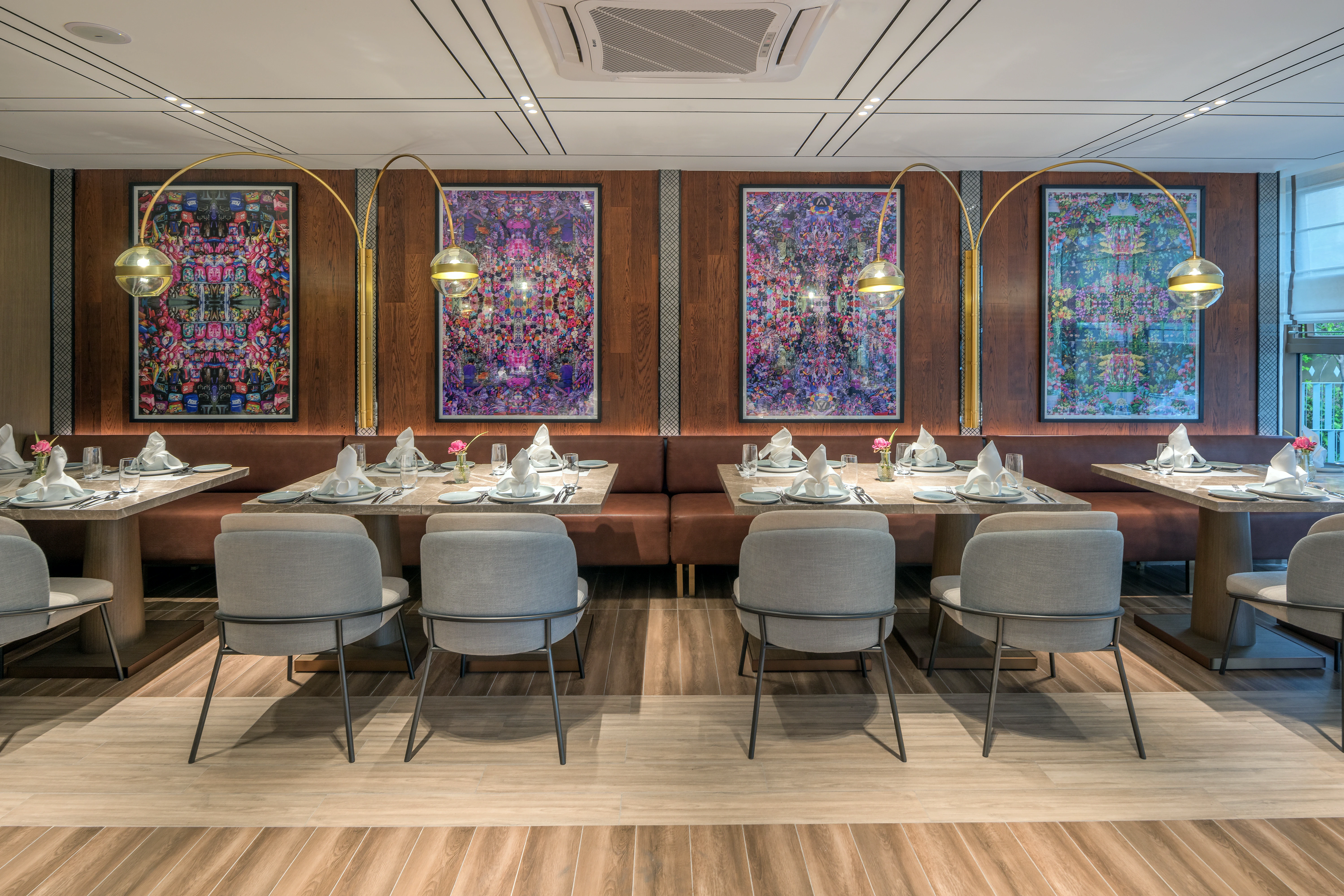 Senses Restaurant photo 11