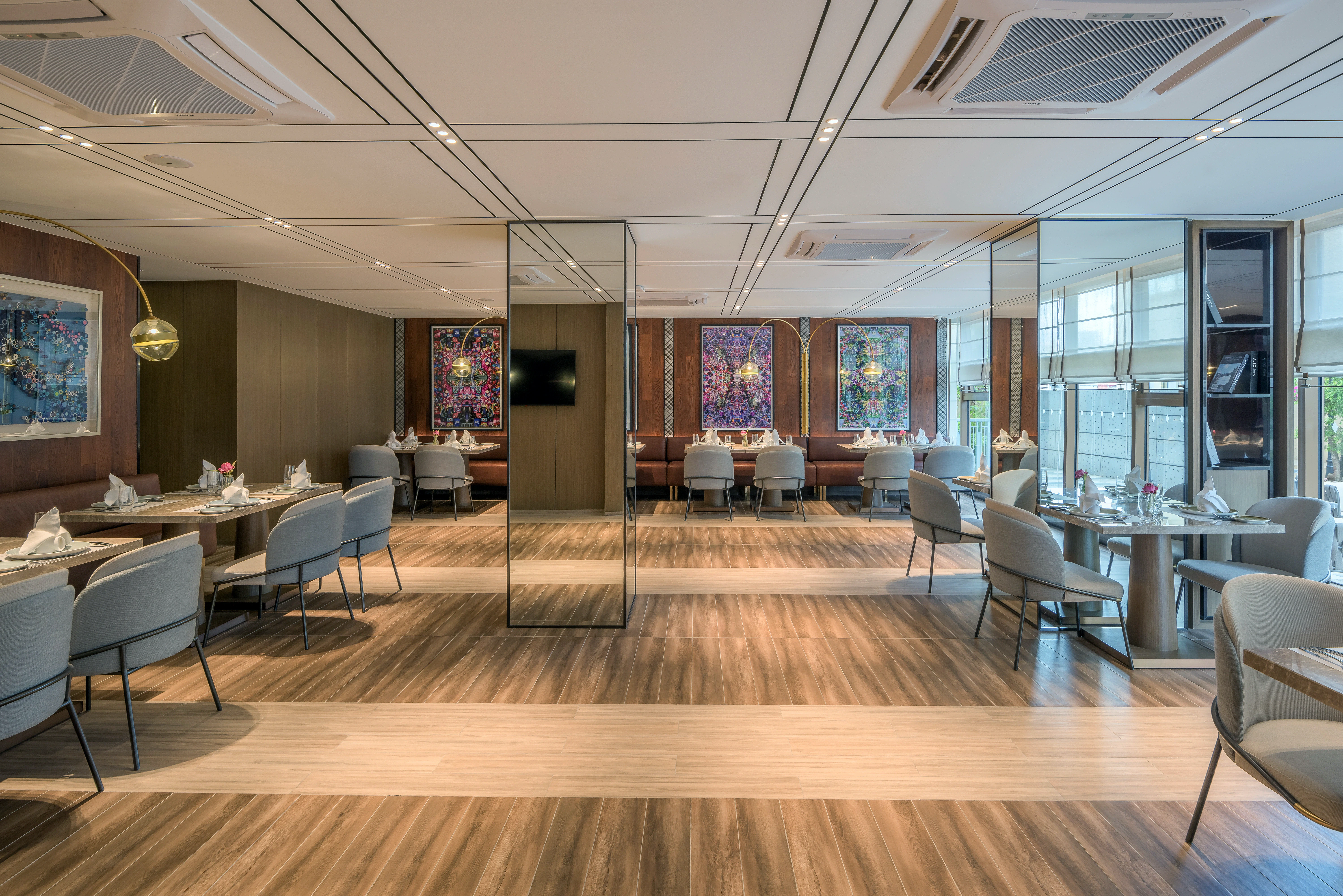 Senses Restaurant photo 12
