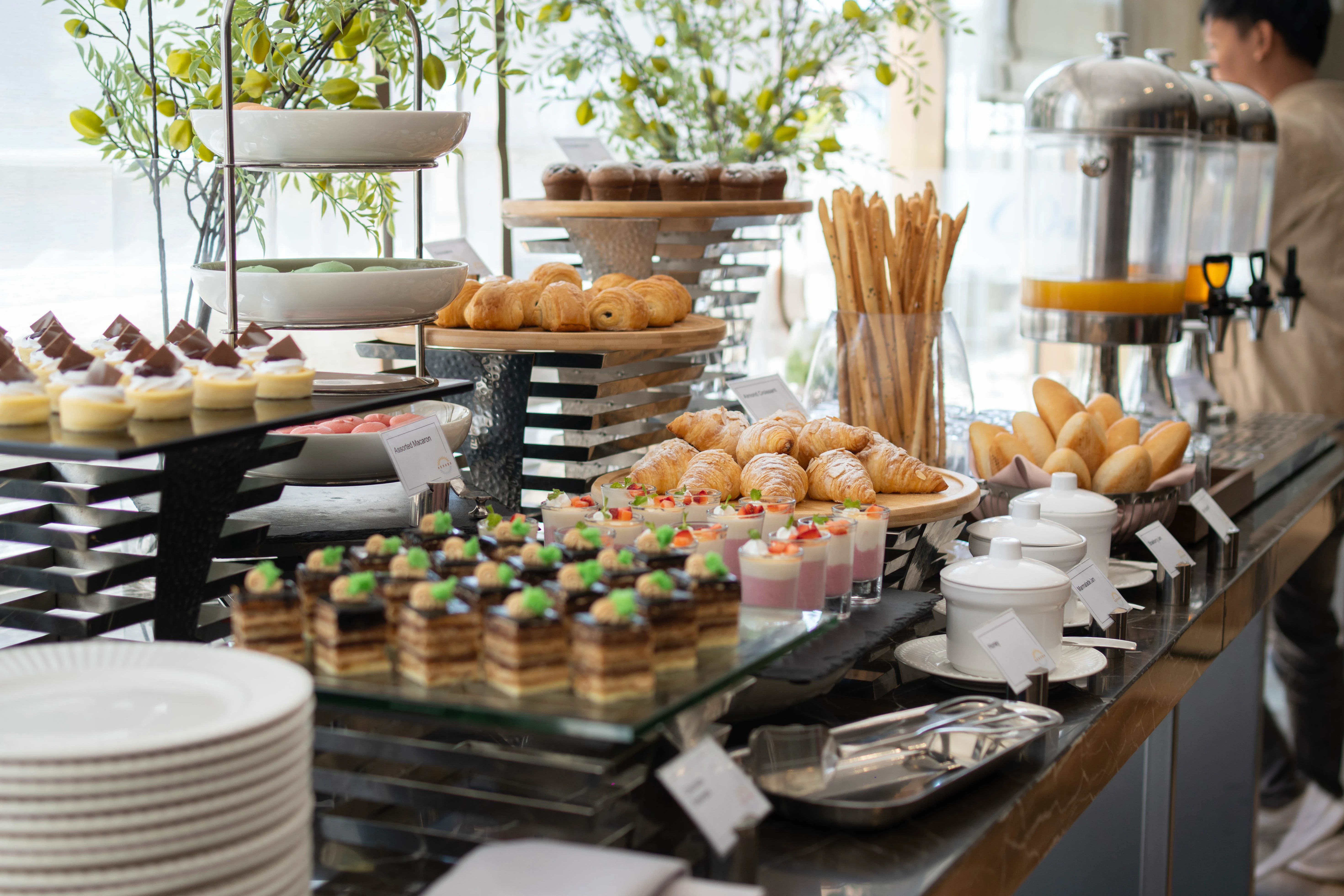 Senses Restaurant photo 4