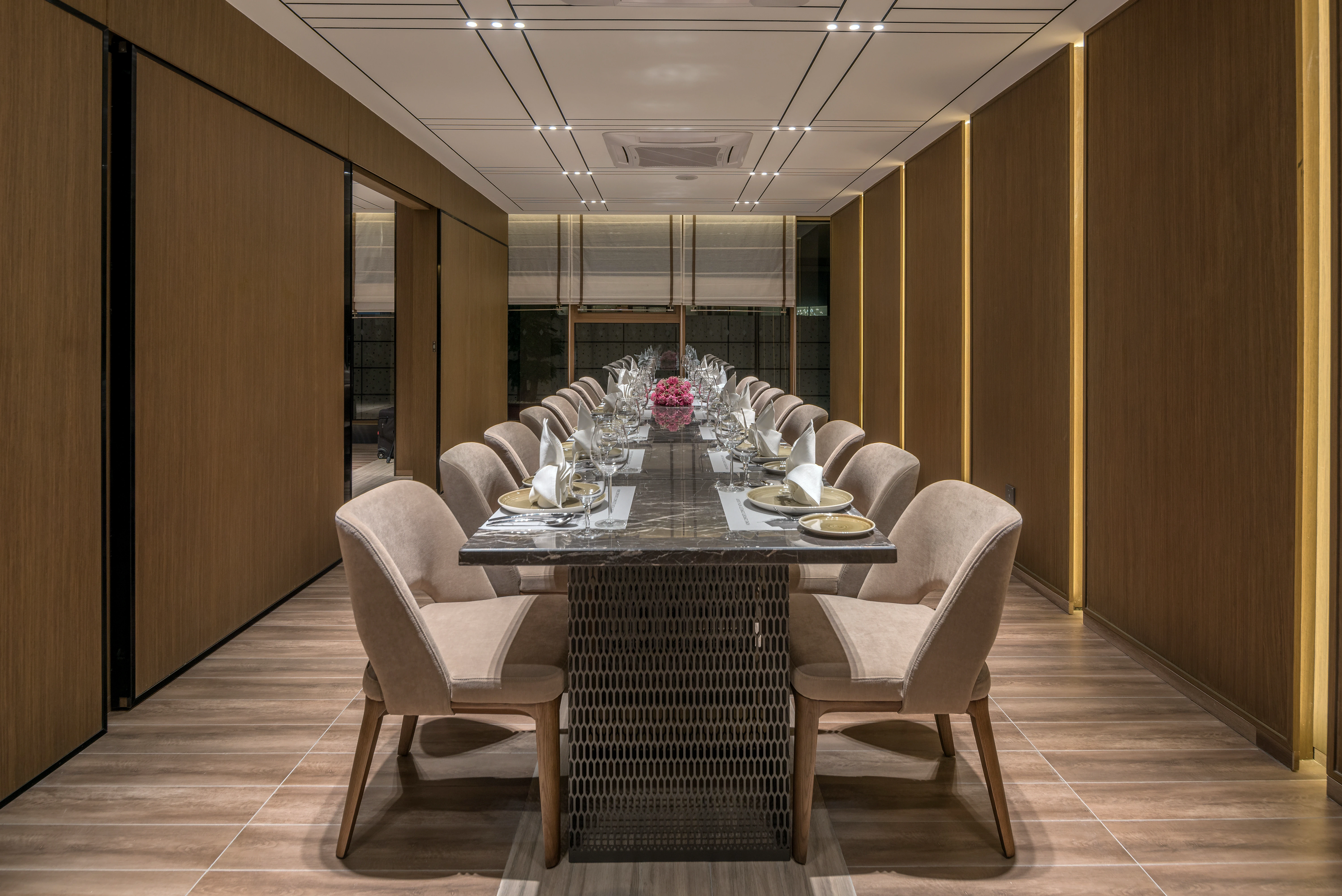 Senses Restaurant photo 5