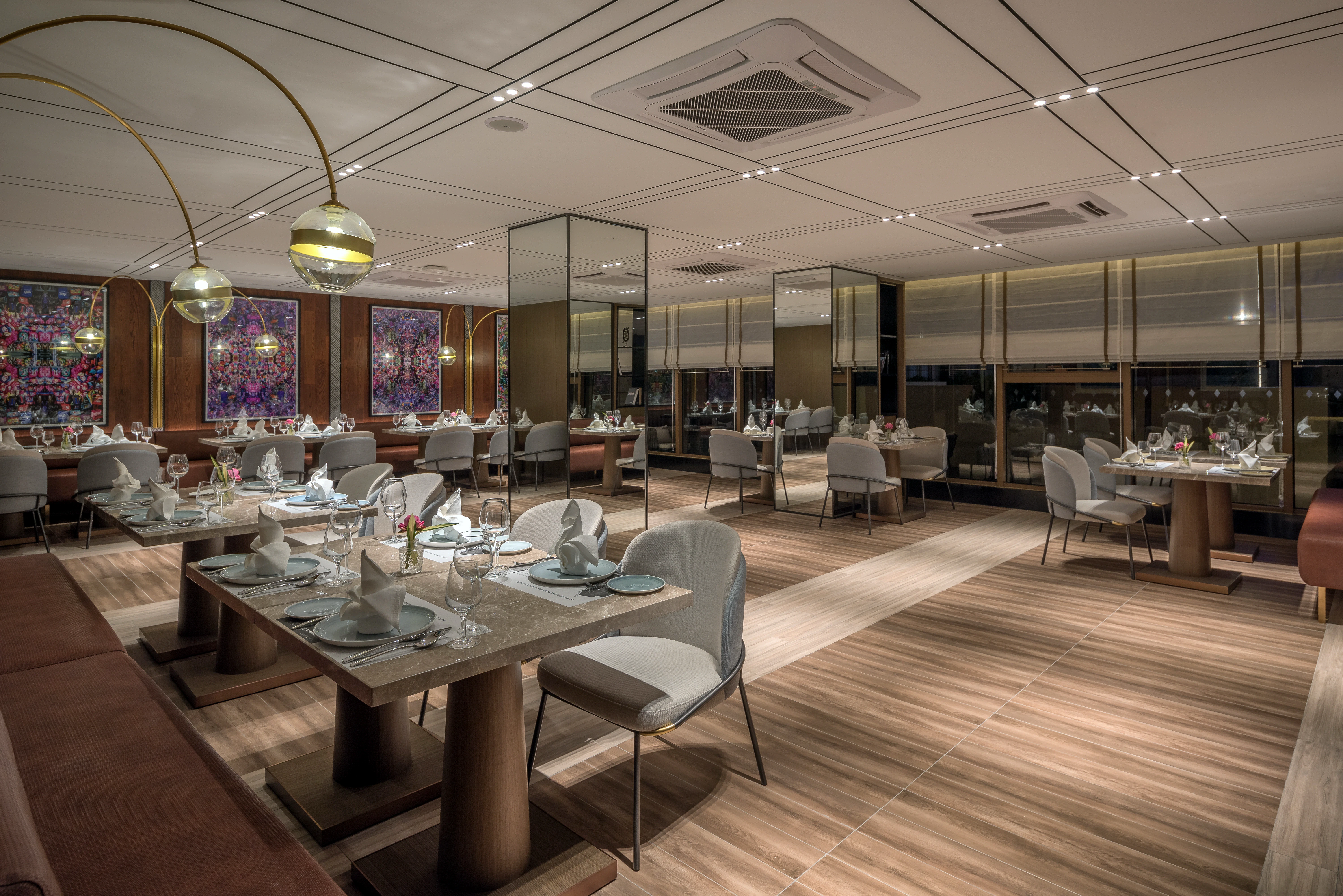 Senses Restaurant photo 7