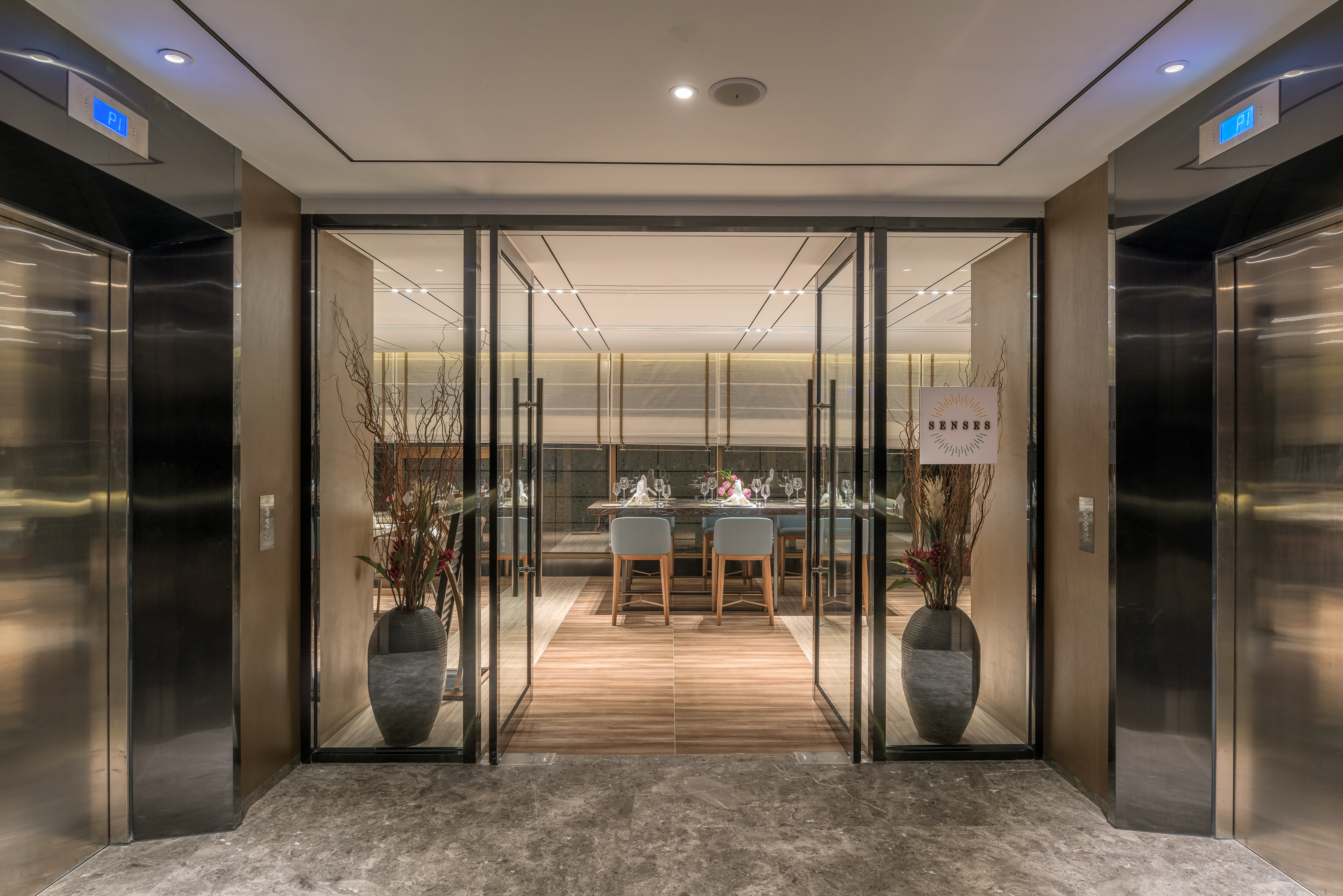 Senses Restaurant photo 8