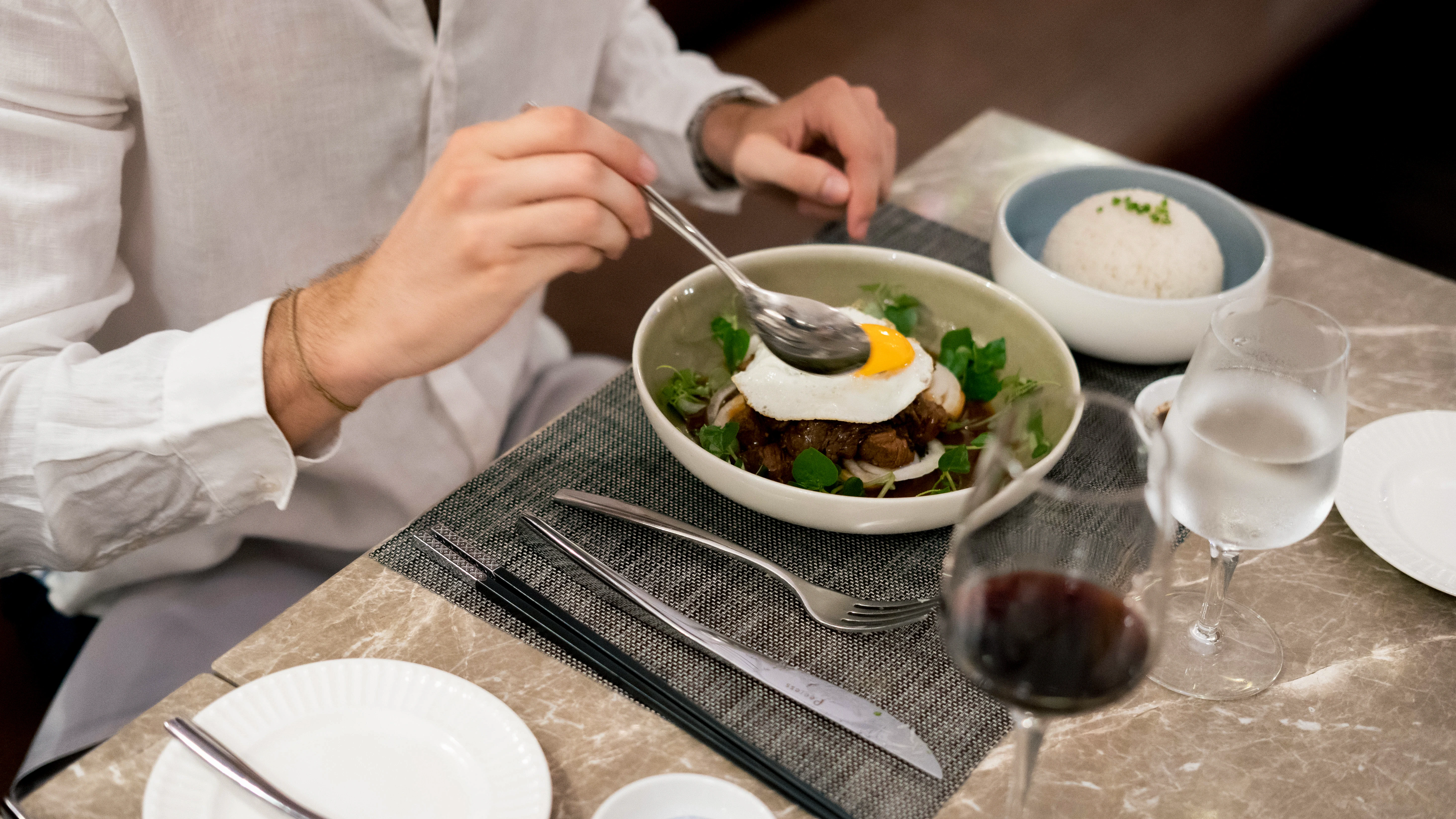 Senses Restaurant photo 9
