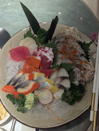 Sevensea Seafood Restaurant photo 10