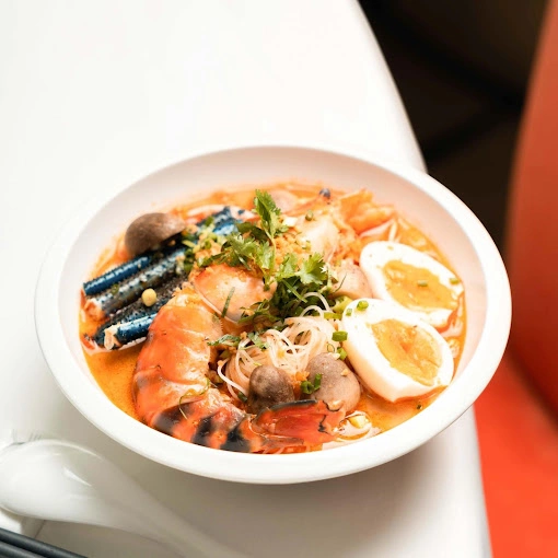 Sevensea Seafood Restaurant photo 3